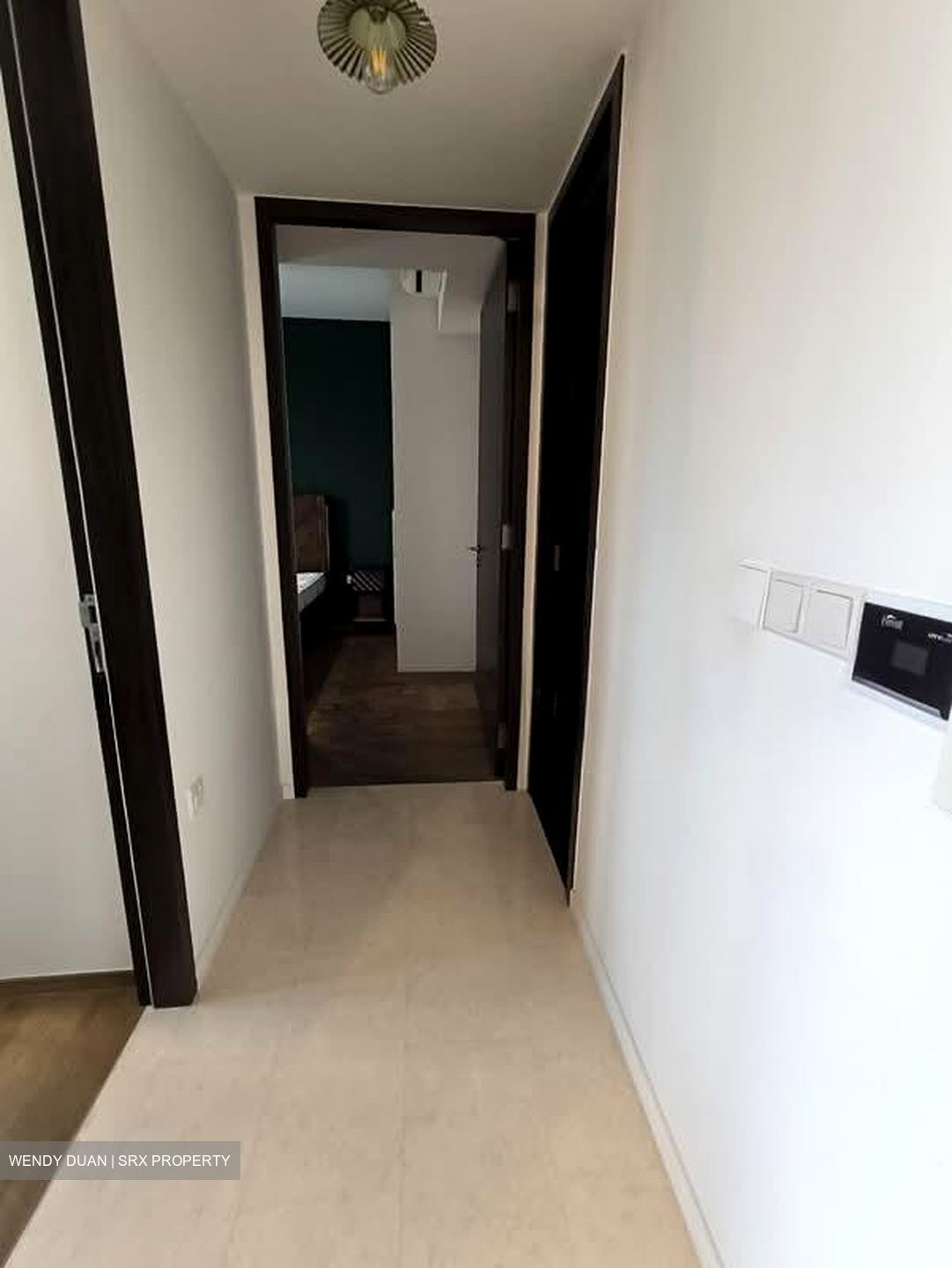 Botanique At Bartley (D19), Condominium #532023811